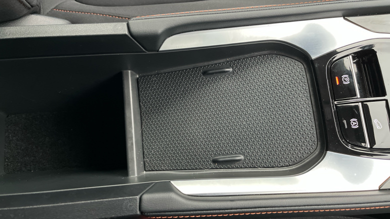 MG HS 1.5 T-GDI SE 5dr DCT Petrol Hatchback